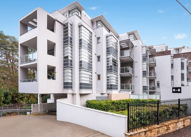 13/6-8 Drovers Way, Lindfield NSW 2070