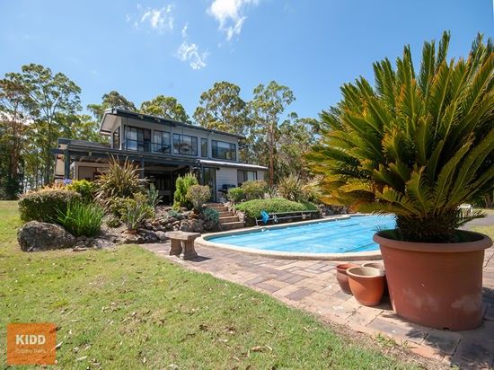 21 Sternbeck Road, Bucketty NSW 2250, Image 0