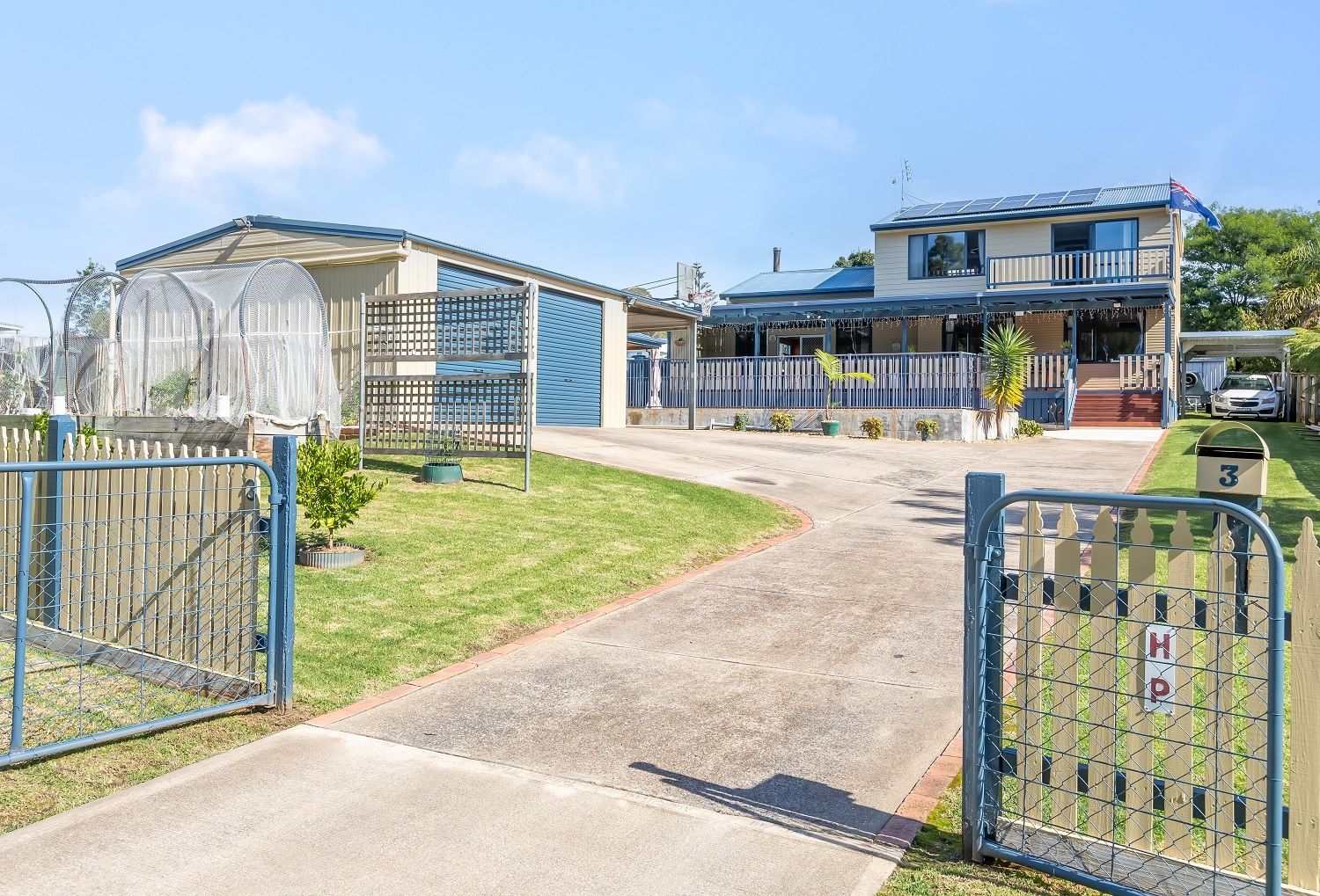 3 Maling St, Eden NSW 2551, Image 0