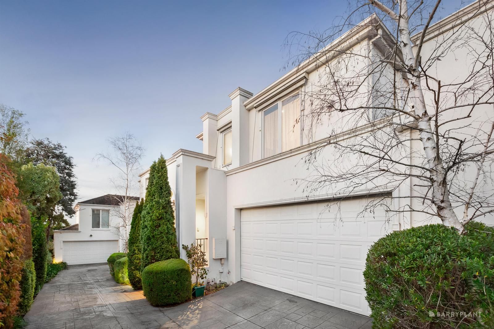 3 bedrooms Townhouse in 2/49 John Street TEMPLESTOWE LOWER VIC, 3107