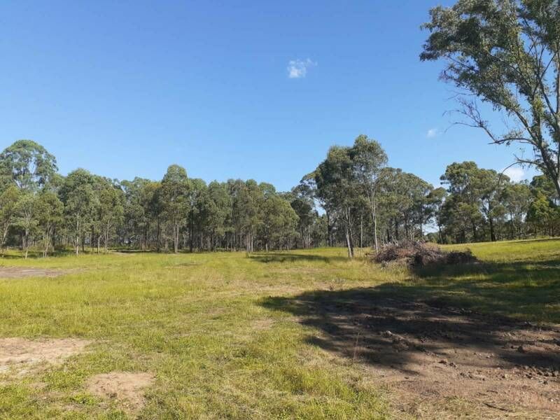 Acreage / Semi-Rural in , MULGOA NSW, 2745