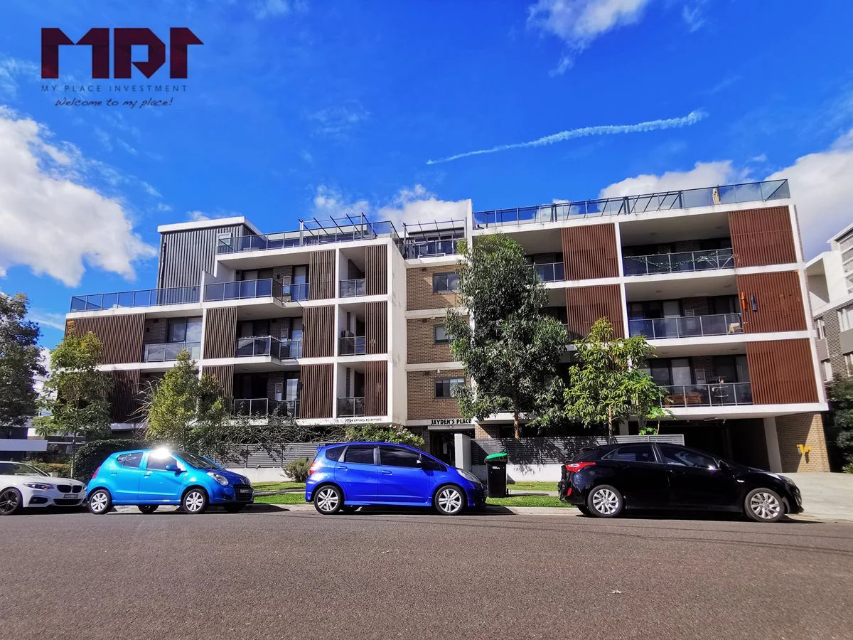 401/20-24 Epping Rd, Epping NSW 2121