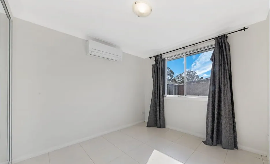 A Perfect Blend of Privacy & Convenience! - View 3