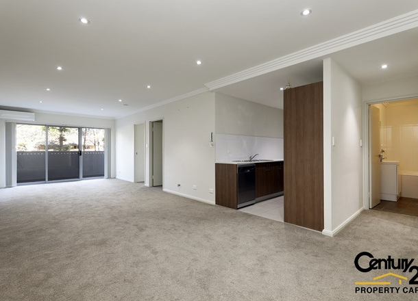 12/31-35 Cumberland Road, Ingleburn NSW 2565