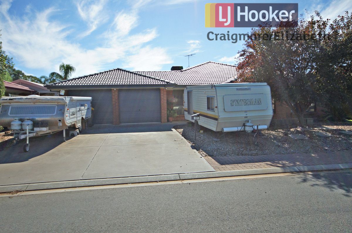 12 Enterprise Circuit, Andrews Farm SA 5114, Image 1