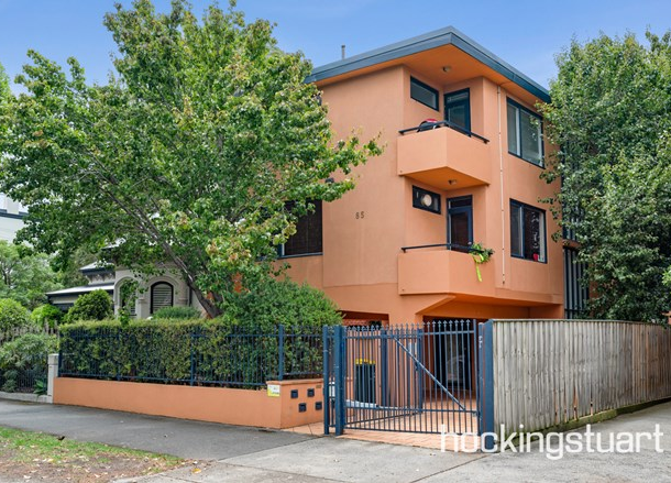 6/85 Merton Street, Albert Park VIC 3206