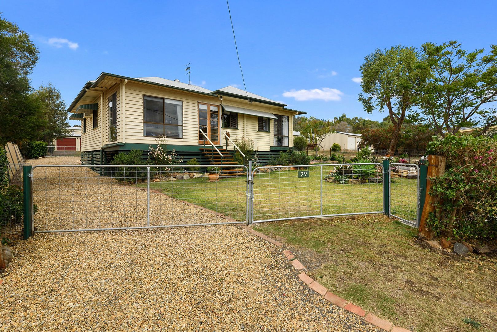 29 Stanley Street, Greenmount QLD 4359, Image 1