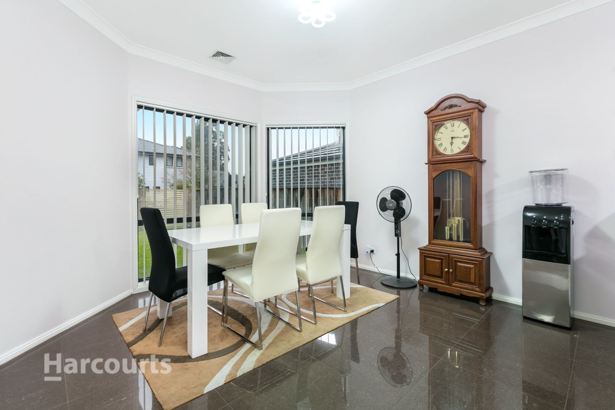 26 Hedge Street, Rouse Hill NSW 2155, Image 2