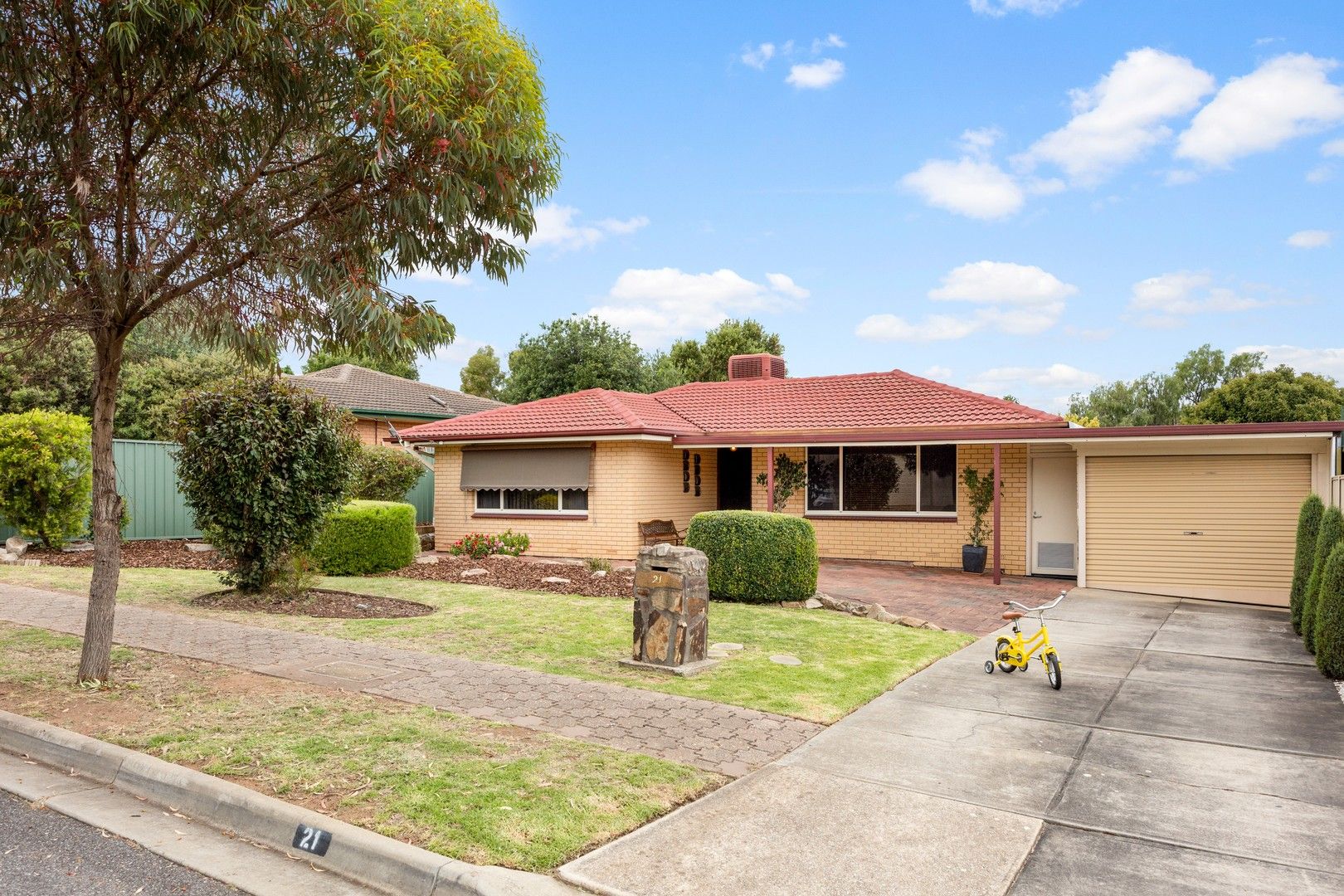 21 Domain Avenue, Para Vista SA 5093, Image 0