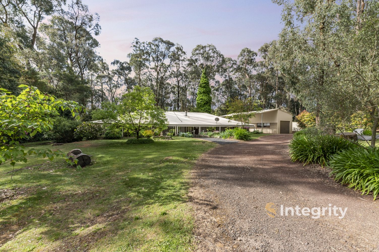 4 Windana Court, Kinglake West VIC 3757, Image 0