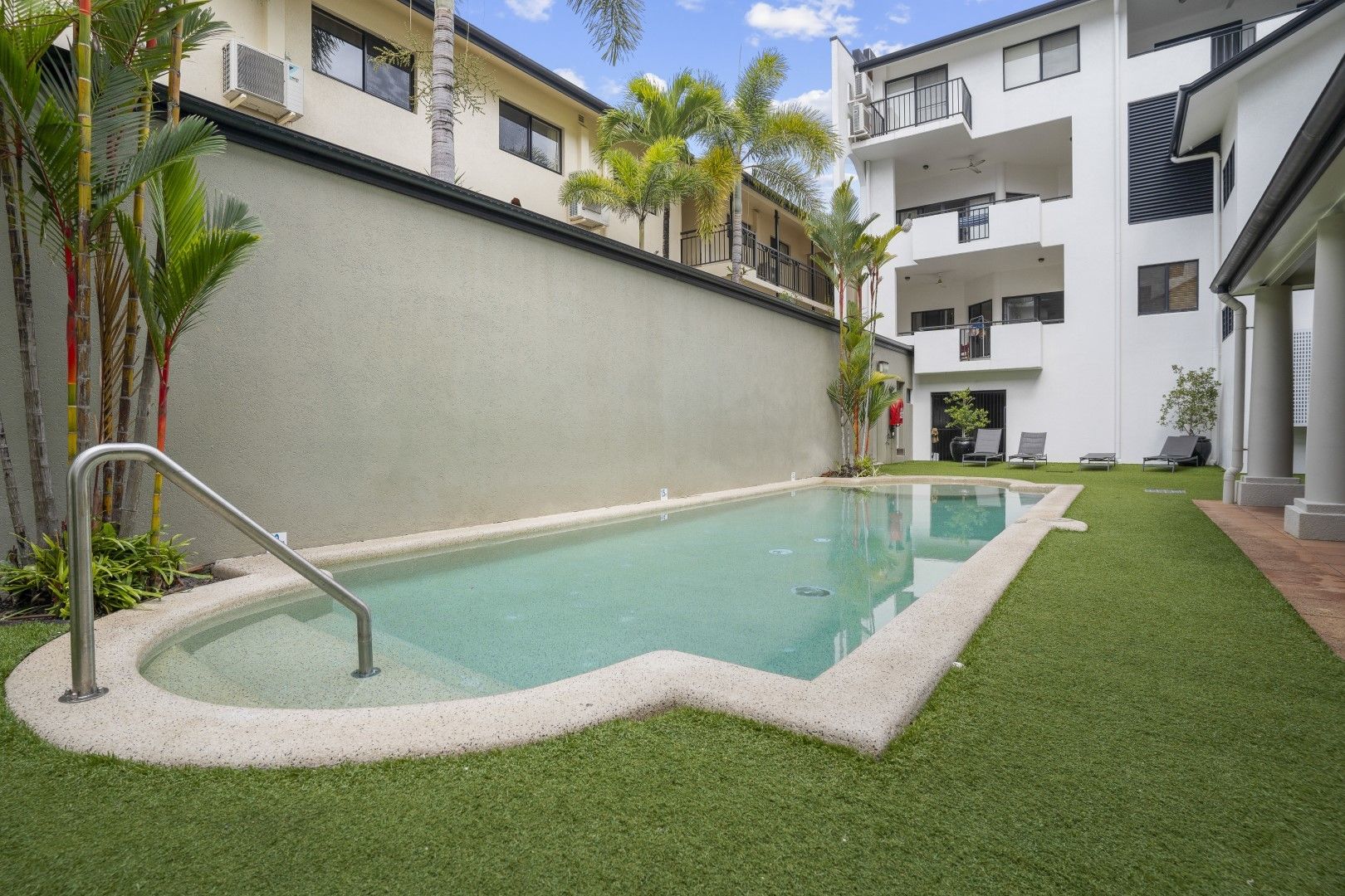 5/77 Spence Street, Cairns City QLD 4870, Image 2