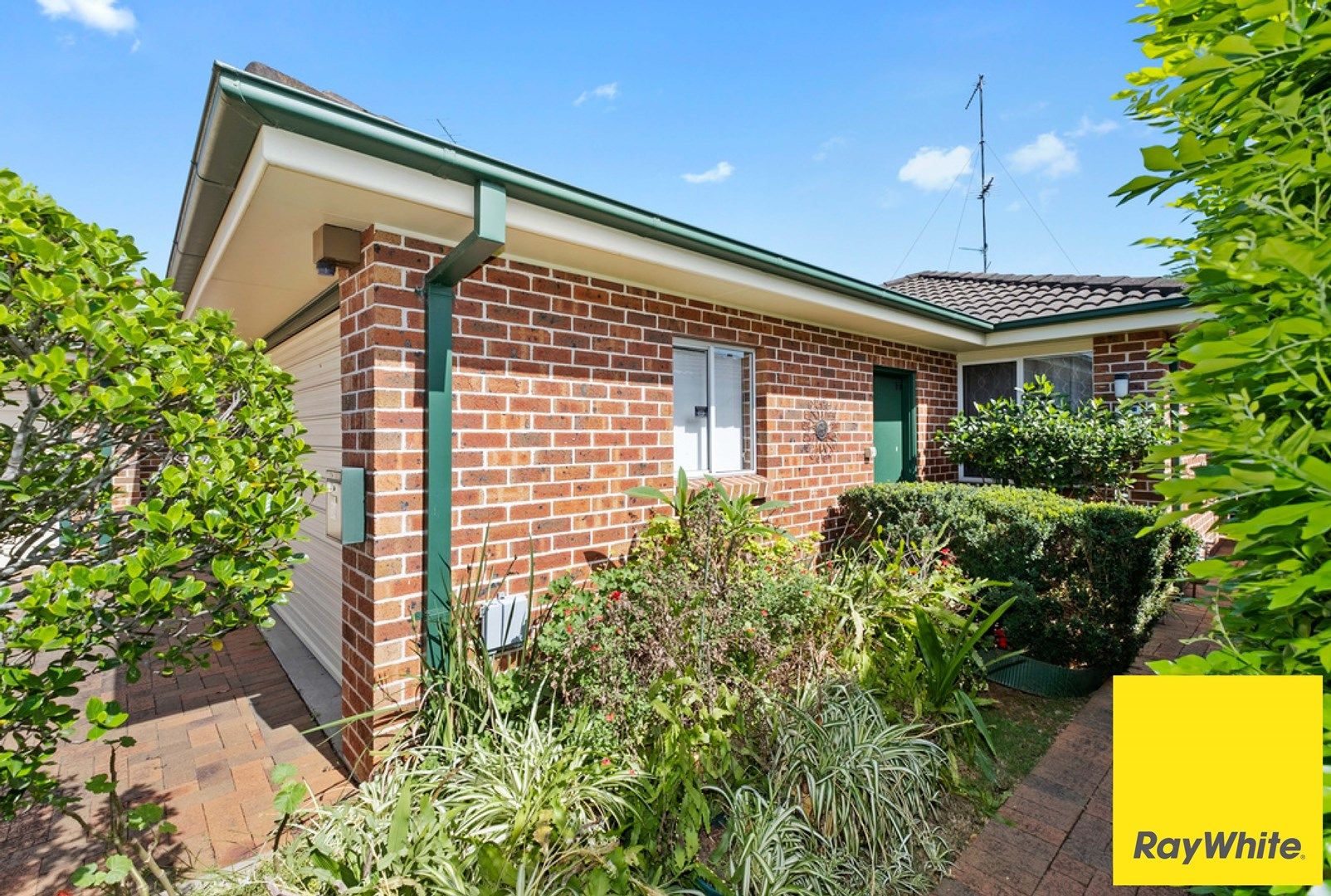 34 John Tebbutt Place, Richmond NSW 2753, Image 0