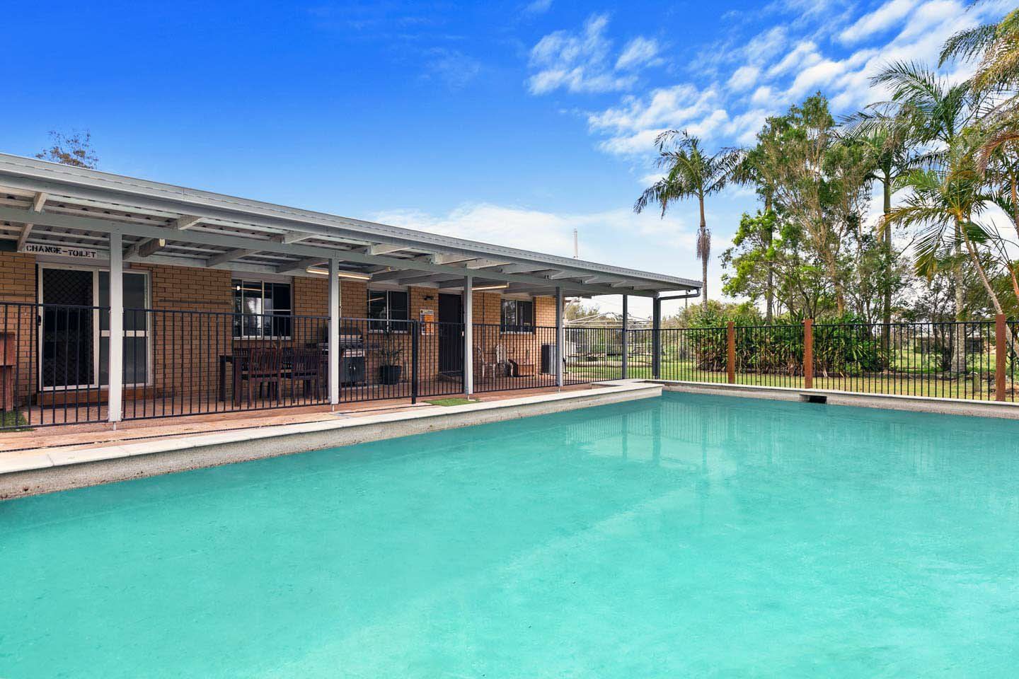 203 Bidwill Road, Bidwill QLD 4650, Image 1