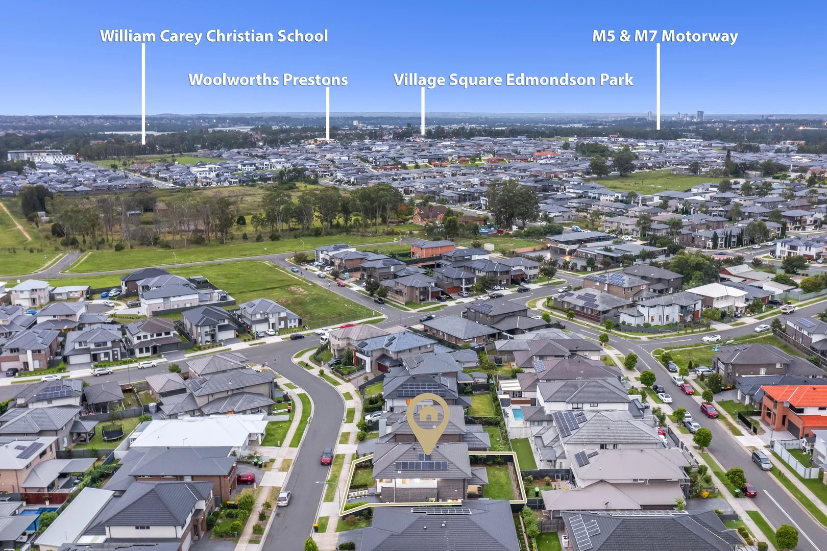 Additional image 20 of 12 Weaver Road, Edmondson Park NSW 2174