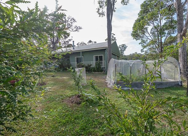 40 Boobook Court, Bodalla NSW 2545