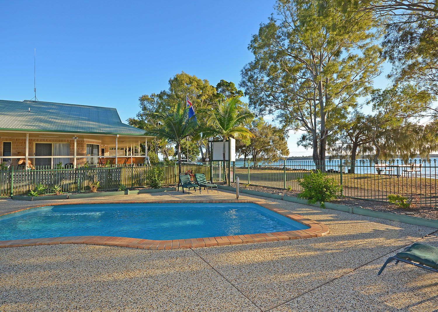 6/80 Burrum Street, Burrum Heads QLD 4659, Image 0