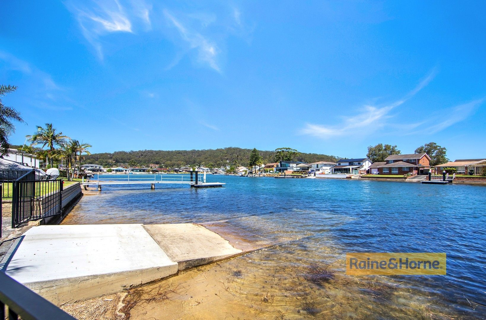 24 Mainsail Avenue St Huberts Island NSW 2257 Domain
