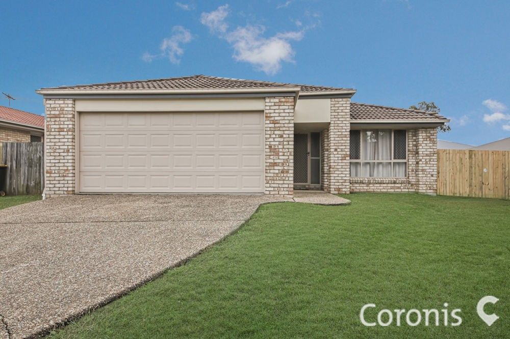 4 bedrooms House in 18 Oasis Court MORAYFIELD QLD, 4506