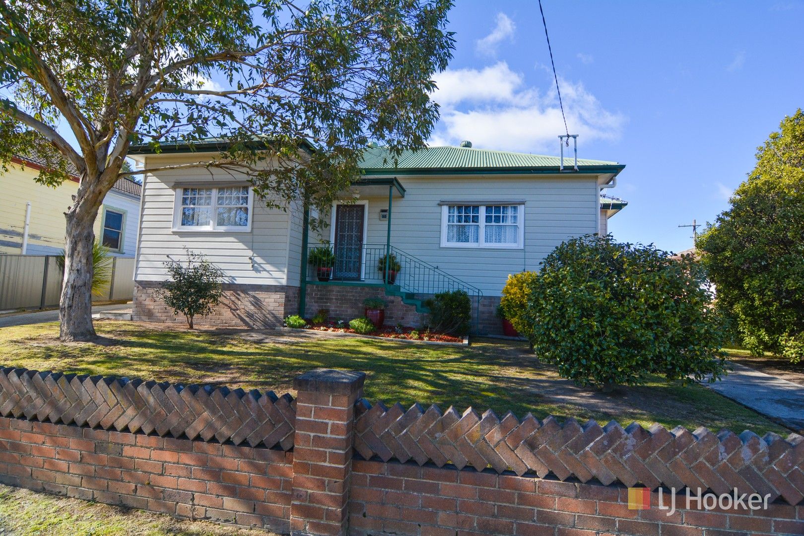 4 bedrooms House in 80 Martini Parade LITHGOW NSW, 2790