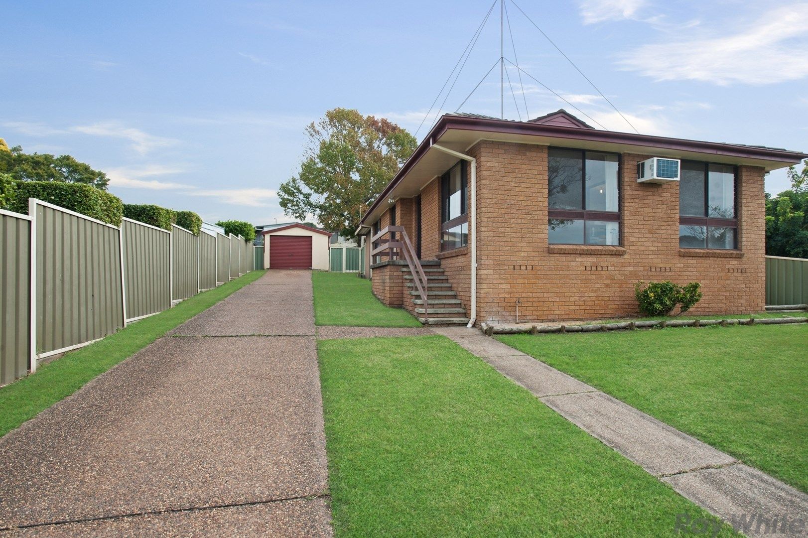 28 Hague Street, Rutherford NSW 2320, Image 0