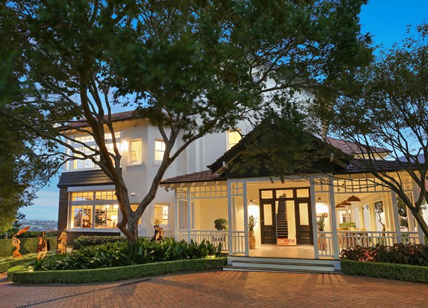 85 Victoria Road, Bellevue Hill NSW 2023