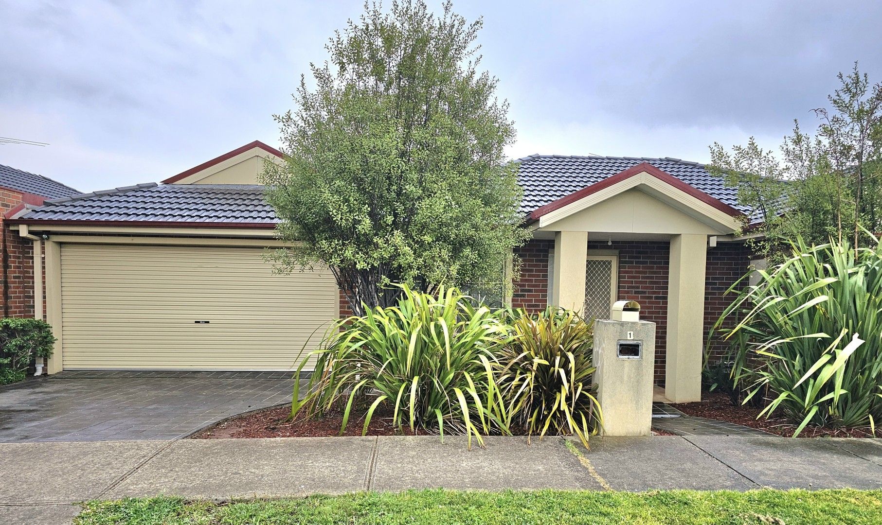 3 bedrooms House in 1 Queen Street WALLAN VIC, 3756
