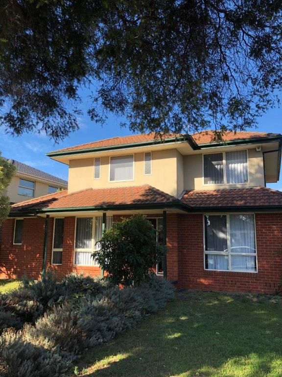 1/4 Stockdale Avenue, Clayton VIC 3168