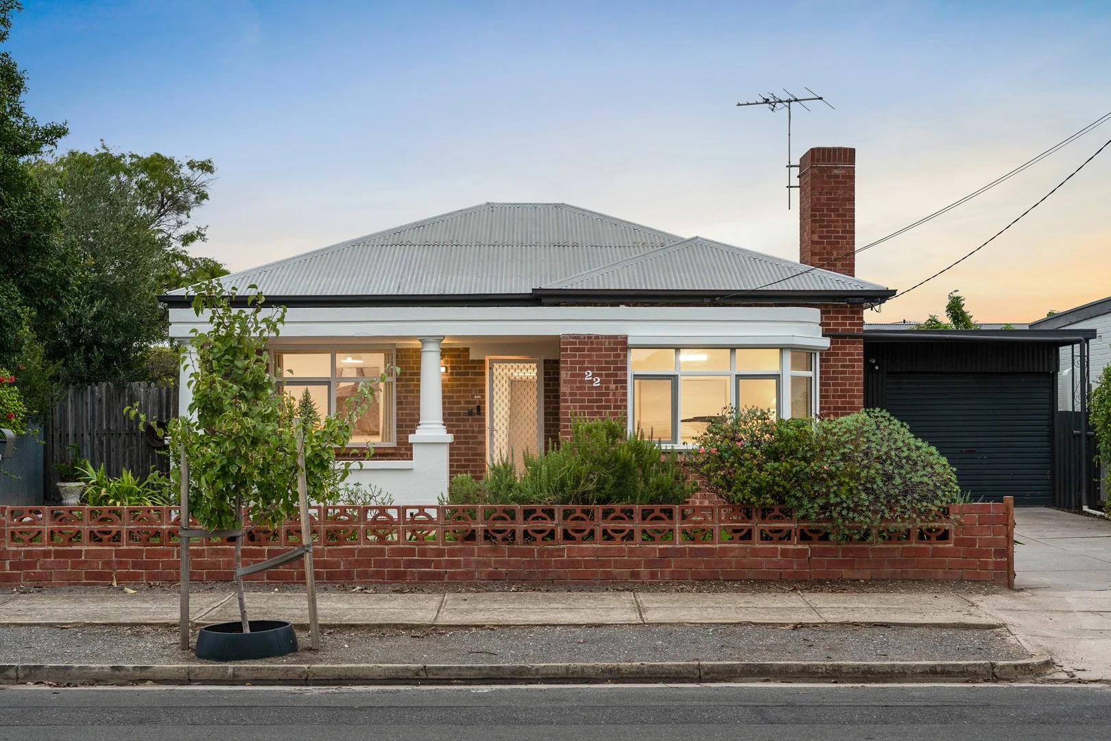 22 Trennery Street, West Richmond SA 5033