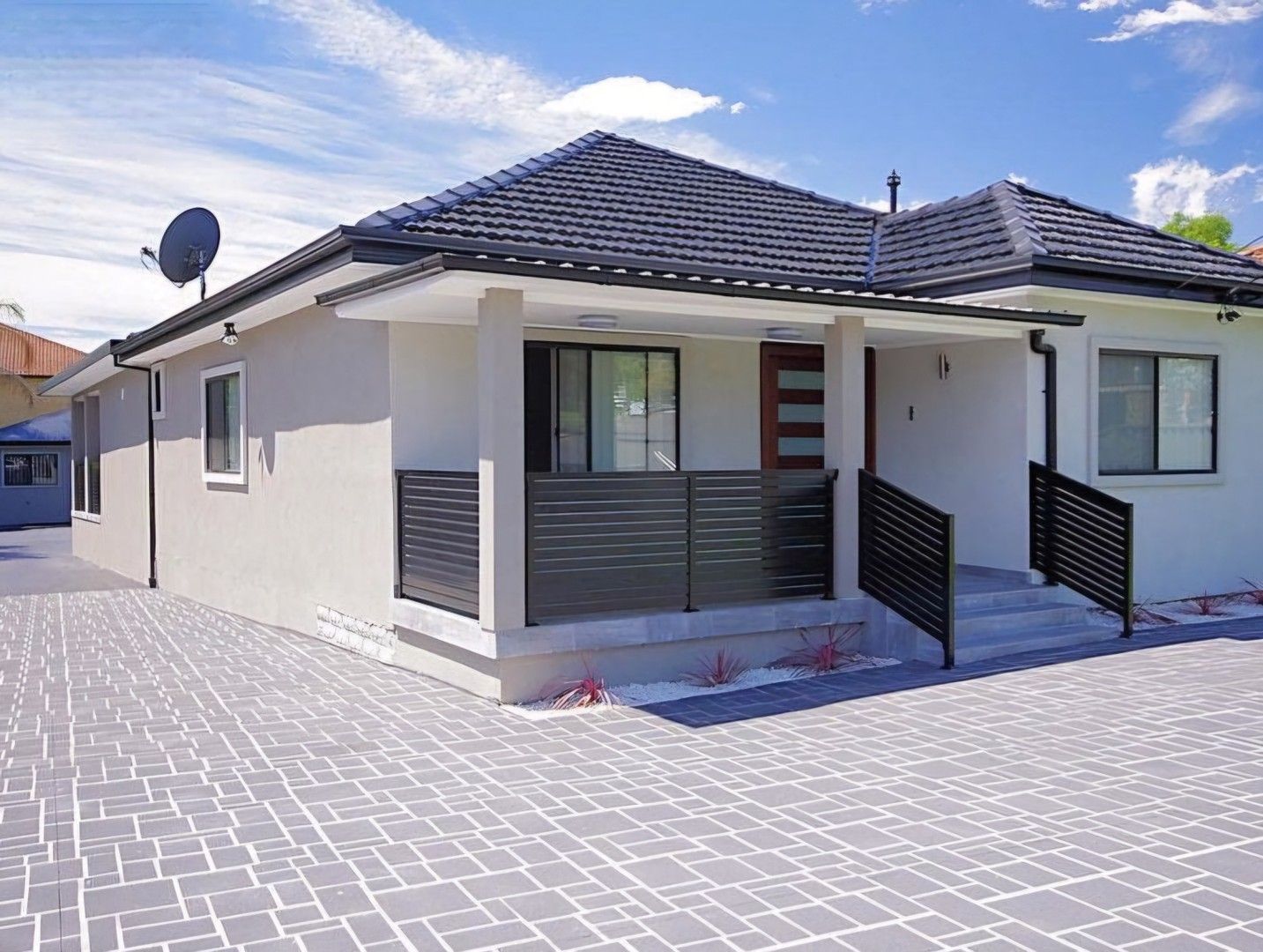 5 bedrooms House in 39 Cann Street BASS HILL NSW, 2197