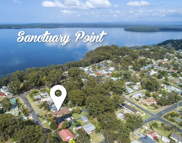 3 Percy Street, Sanctuary Point NSW 2540