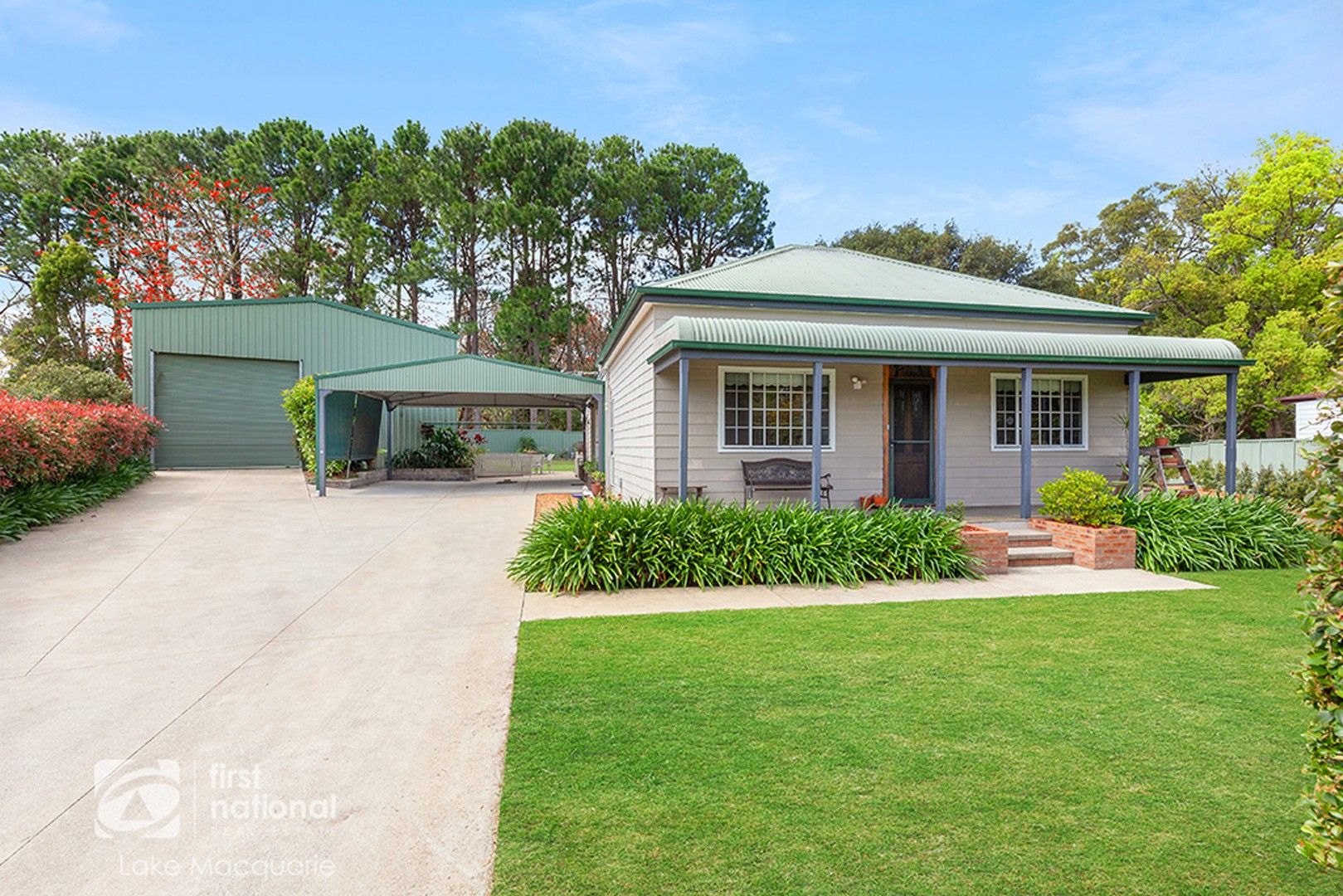 2 Short Street, West Wallsend NSW 2286, Image 0