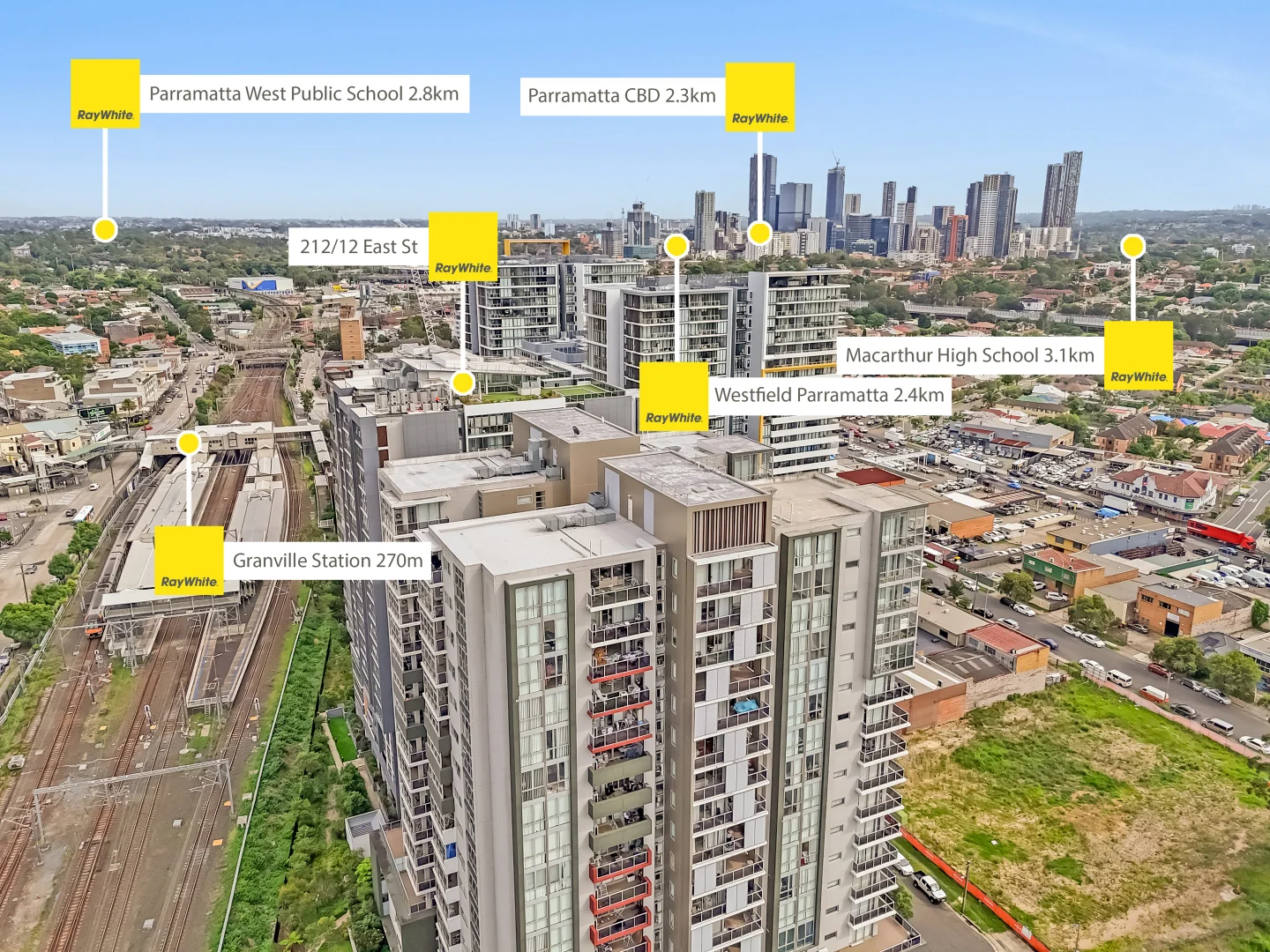 Additional image 19 of 212/12 East Street, Granville NSW 2142