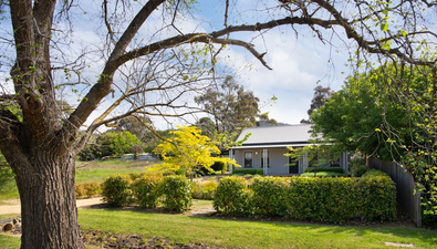 Picture of 157 High Street, MALDON VIC 3463