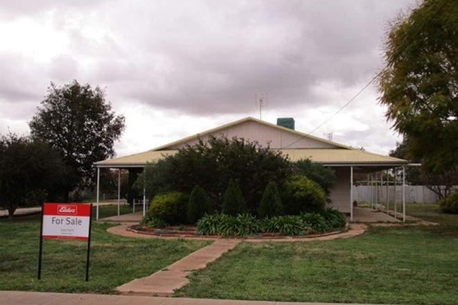 Picture of 18 Jubilee Street, WYCHEPROOF VIC 3527