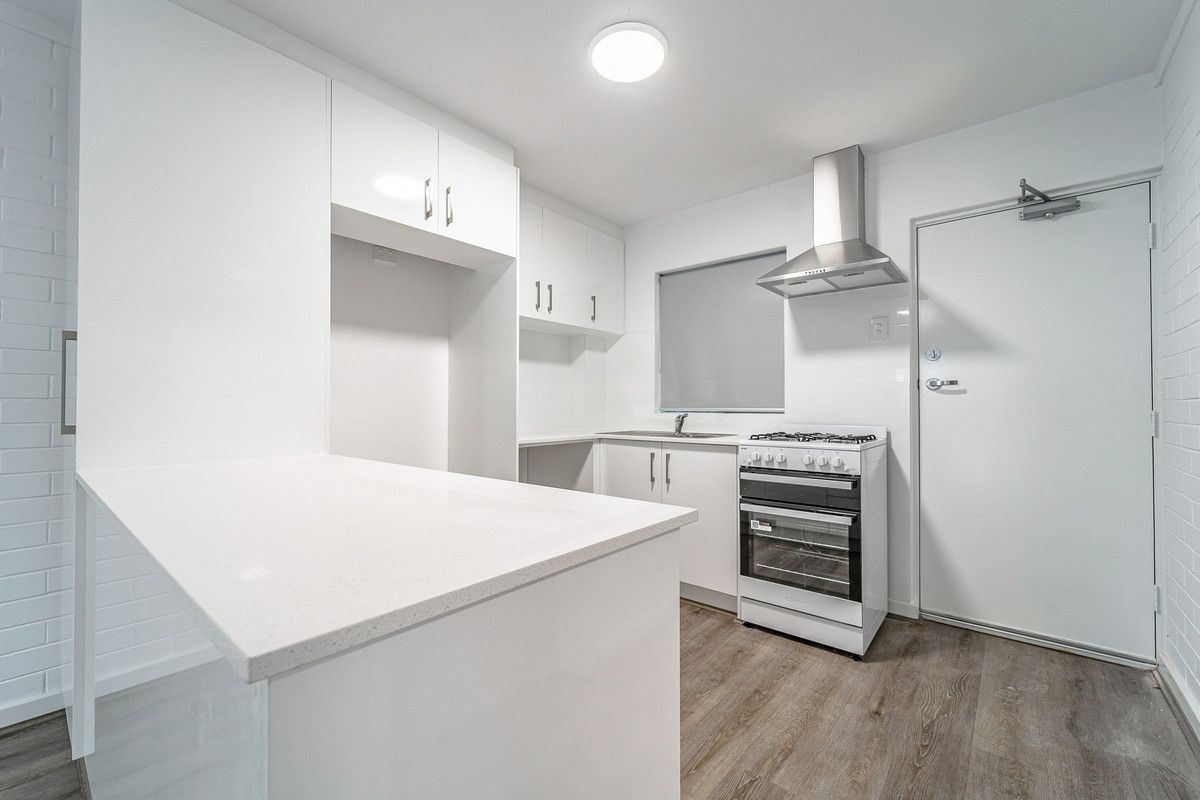 1 bedrooms Apartment / Unit / Flat in 9/96 Seventh Avenue MAYLANDS WA, 6051