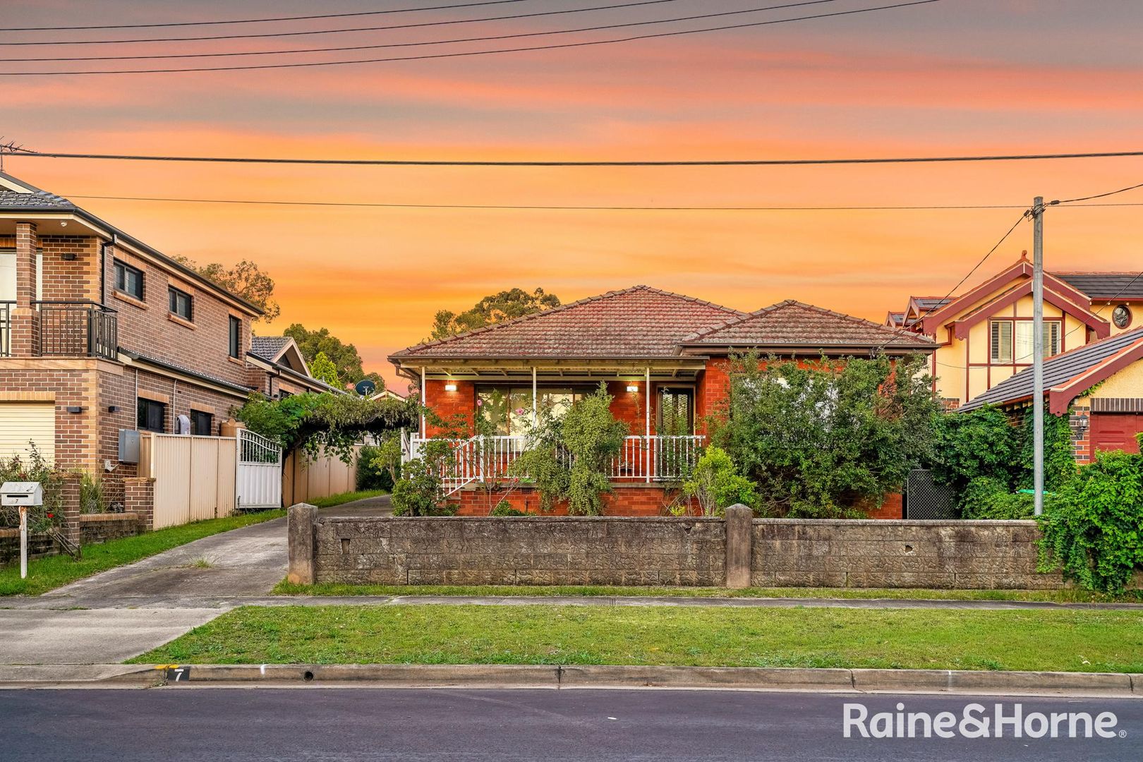 7 Herbert Street, West Ryde NSW 2114, Image 1