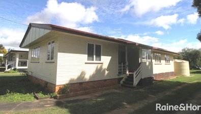 Picture of 5 Florence street, KINGAROY QLD 4610