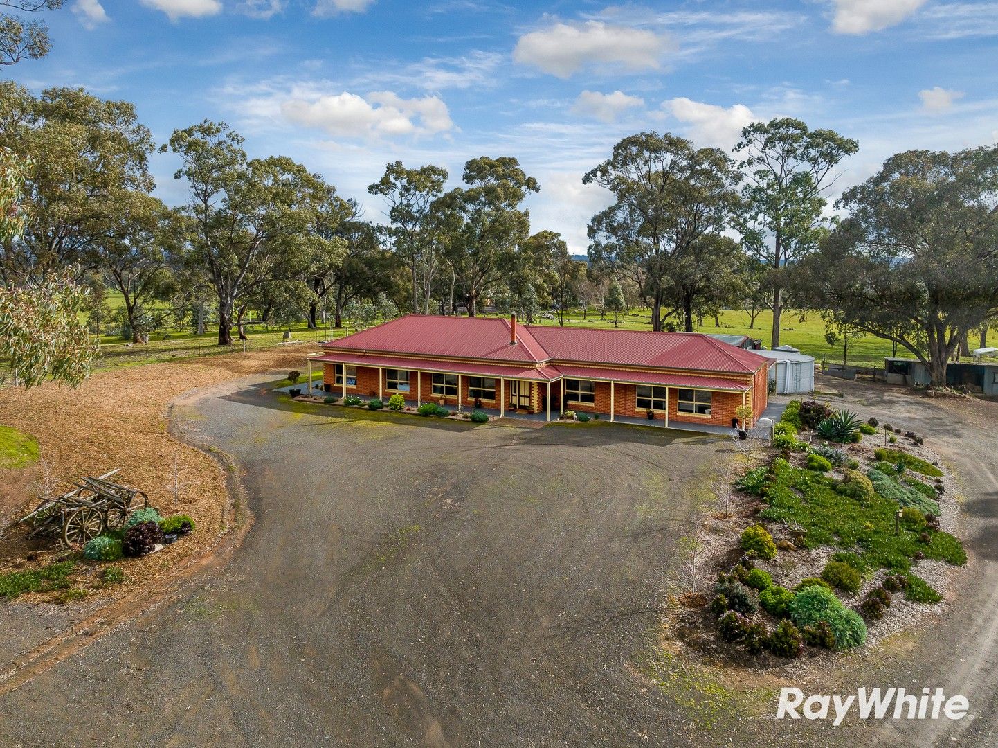 80 Axe Creek Road, Axe Creek VIC 3551, Image 0