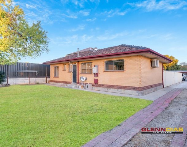 3/36 Angwin Avenue, Blair Athol SA 5084