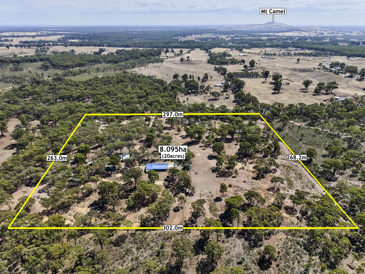Additional image 26 of 231 Tunnecliffs Lane, Heathcote VIC 3523