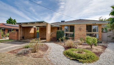 Picture of 395 Colley Street, LAVINGTON NSW 2641