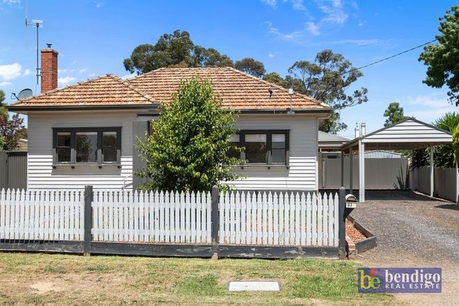 Picture of 21 Church Street, EAGLEHAWK VIC 3556