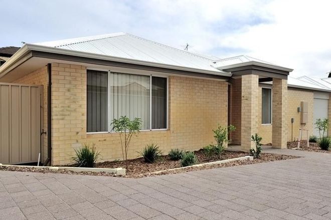 Picture of 120B Cobb Street, SCARBOROUGH WA 6019