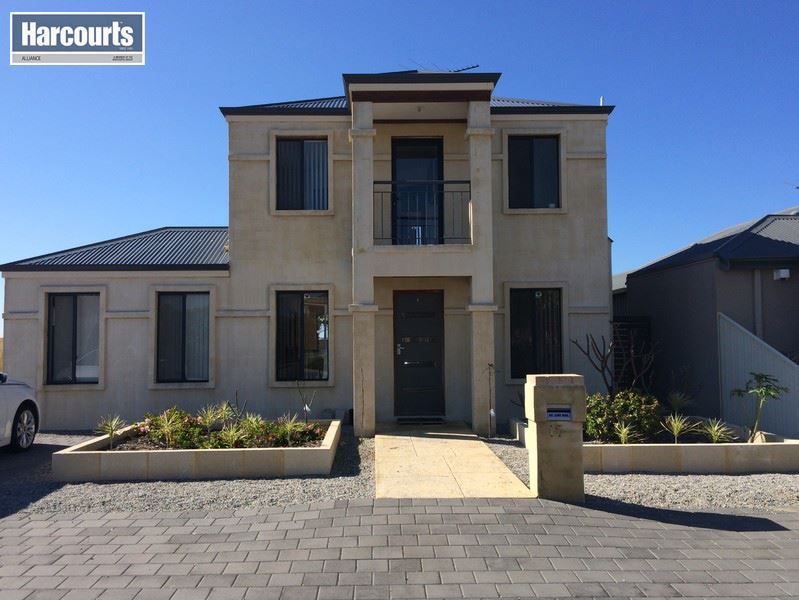 15 Chandela Loop, Currambine WA 6028, Image 0