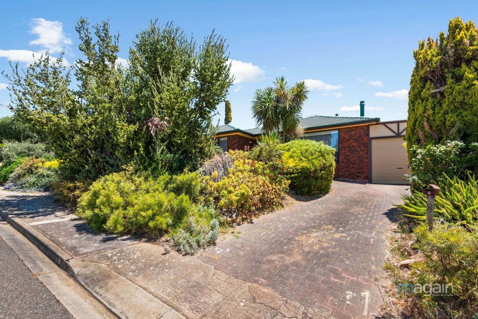 8 Brack Court, Trott Park SA 5158, Image 0