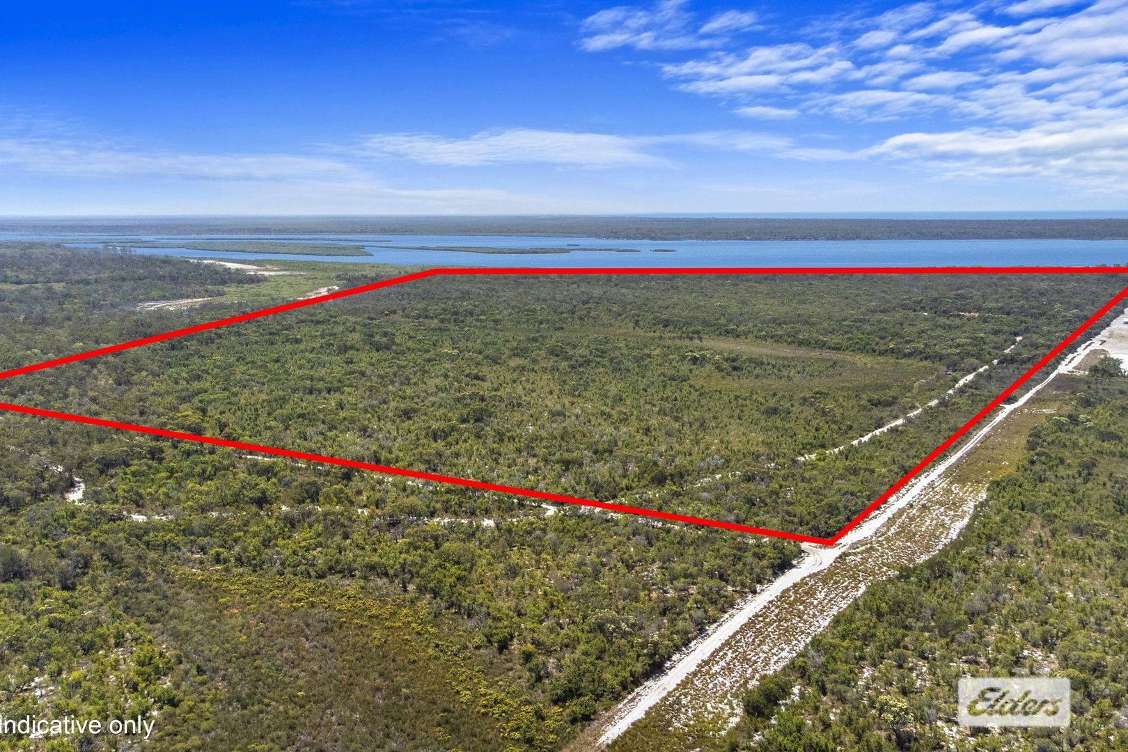 151 National Park Drive, Burrum Heads QLD 4659 Vacant Land for Sale