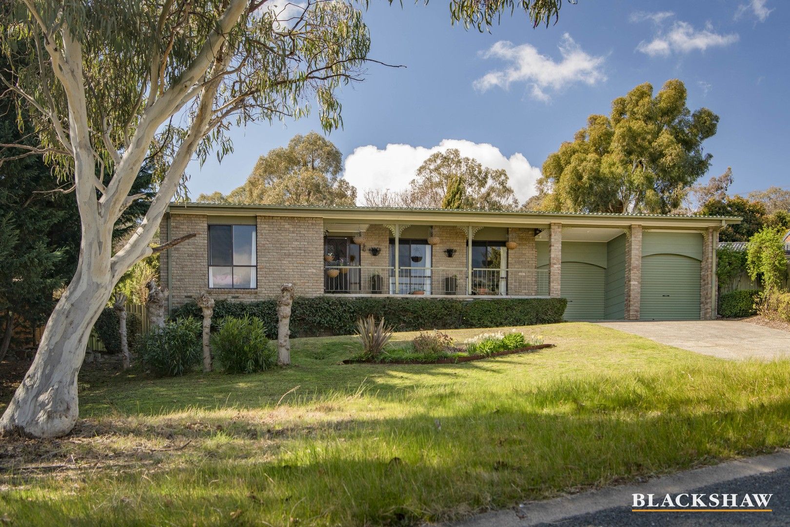 14 Chant Street, Chisholm ACT 2905 Domain