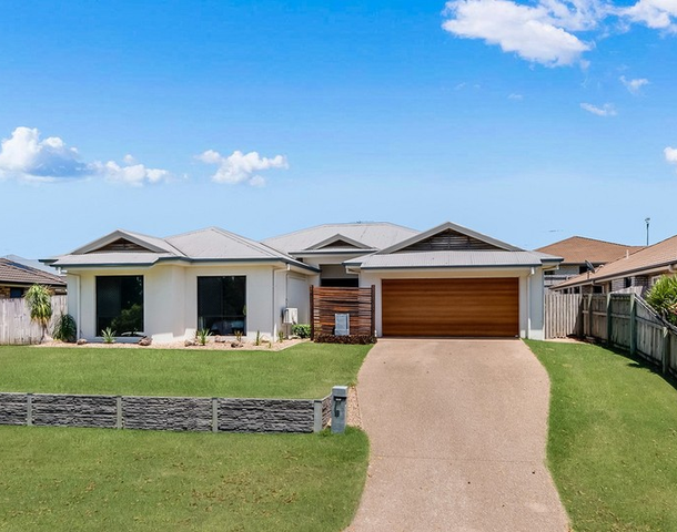 4 Benham Avenue, Kallangur QLD 4503