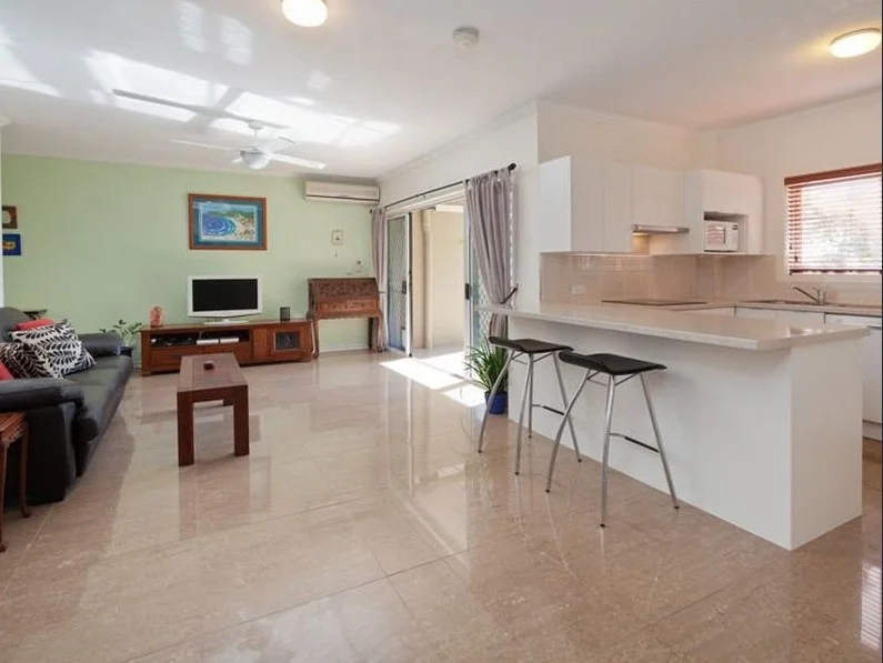 Primary image of 15/264 Kent Street, Teneriffe QLD 4005