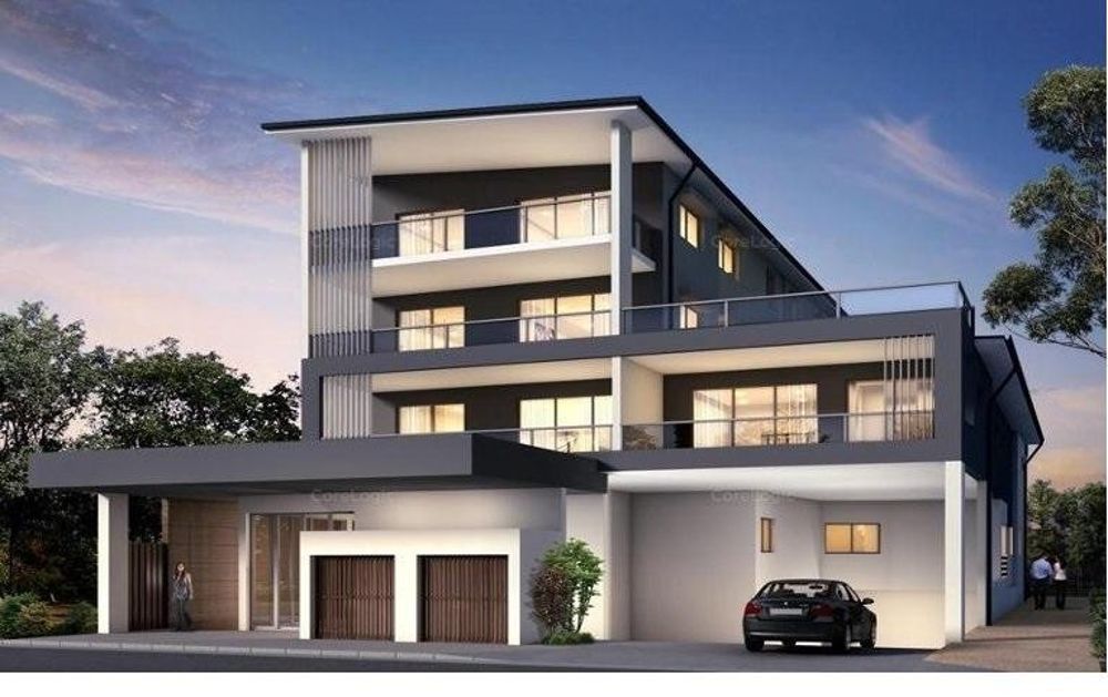 1 30 Felix St Lutwyche Qld 4030 Apartment For Rent 381 419 Domain